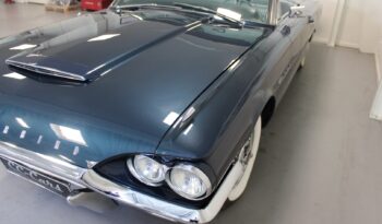 Ford Thunderbird 6,4 V8 Convertible aut. 2d full