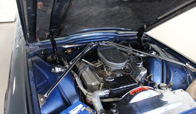 Ford Thunderbird 6,4 V8 Convertible aut. 2d full