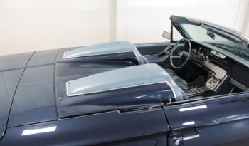 Ford Thunderbird 6,4 V8 Convertible aut. 2d full