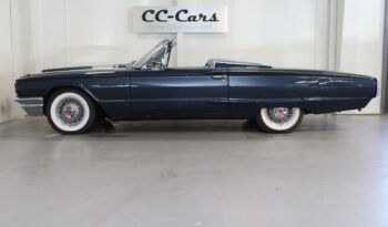 Ford Thunderbird 6,4 V8 Convertible aut. 2d full