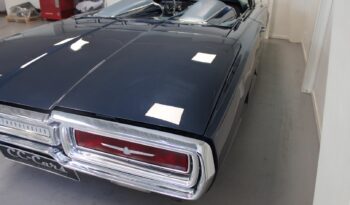 Ford Thunderbird 6,4 V8 Convertible aut. 2d full