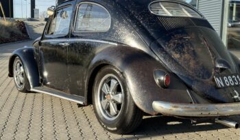 VW T1 1200 oval full