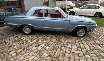 Plymouth Øvrige Valiant full