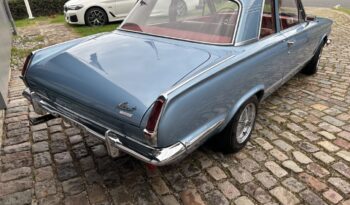 Plymouth Øvrige Valiant full