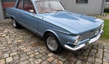 Plymouth Øvrige Valiant full