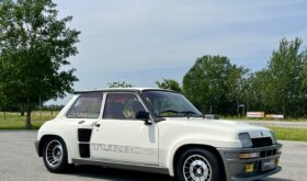 Renault R5 Turbo 2