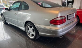 Mercedes-Benz Øvrige 230 2,3 Kompressor Aut full