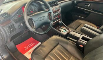 Audi A8 4,2 V8 Quattro full