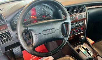 Audi A8 4,2 V8 Quattro full