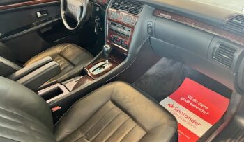 Audi A8 4,2 V8 Quattro full