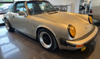 Porsche 911 2,7 S Targa full