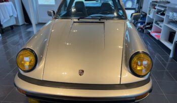 Porsche 911 2,7 S Targa full