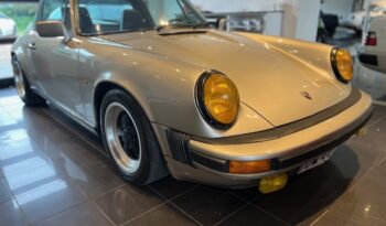 Porsche 911 2,7 S Targa full