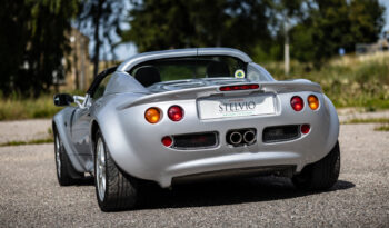 Lotus Elise S1 1,8 LHD full