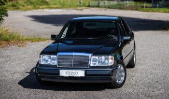 Mercedes-Benz E-Klasse (W124) E 400 full