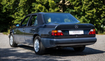 Mercedes-Benz E-Klasse (W124) E 400 full