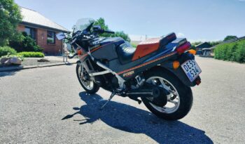 Kawasaki GPZ600R full