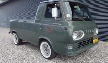 Ford Øvrige Econoline 6Cyl full