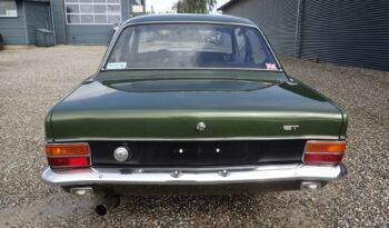 Vauxhall Øvrige Viva 2,0 GT full