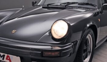 Porsche 911 SC 3,0 Coupé full