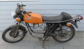 Suzuki GT380L
