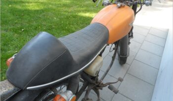 Suzuki GT380L full