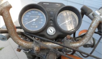 Suzuki GT380L full