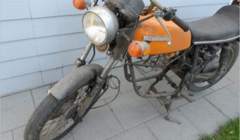 Suzuki GT380L full