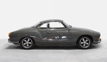 VW Karmann-Ghia 1600 Coupe full