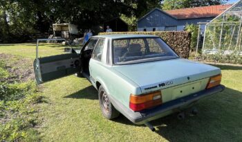 Ford Taunus 1,6 Savoy full