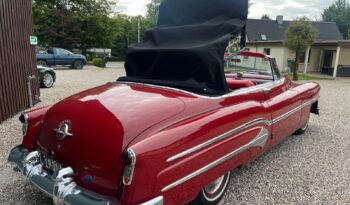 Oldsmobile Øvrige Ninety Eight 5,0 V8 Cabriolet aut. full