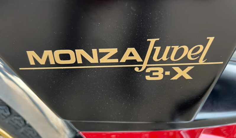 Puch Monza Juvel 3X full