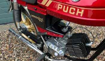 Puch Monza Juvel 3X full