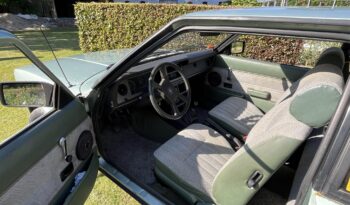 Ford Taunus 1,6 Savoy full