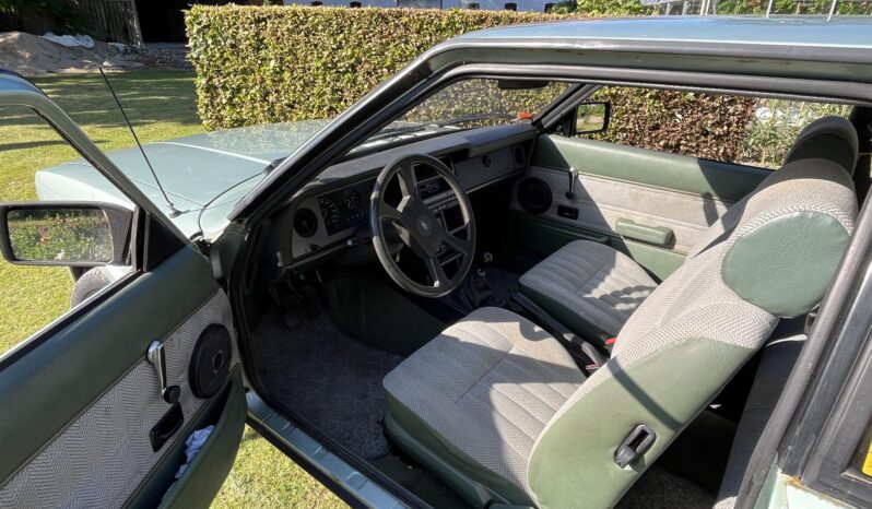 Ford Taunus 1,6 Savoy full