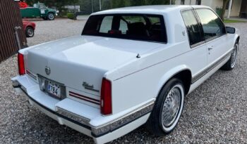 Cadillac Eldorado 4,5 V8 Coupe aut. full