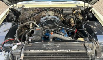 Cadillac DeVille 7,0 Coupe aut. full