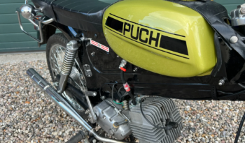 Puch VZ50 Flagskib full