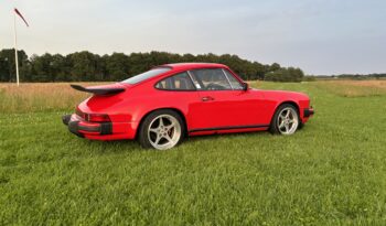 Porsche 911 2,7 Coupe full