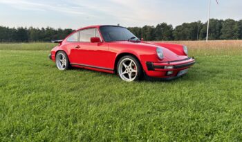 Porsche 911 2,7 Coupe full