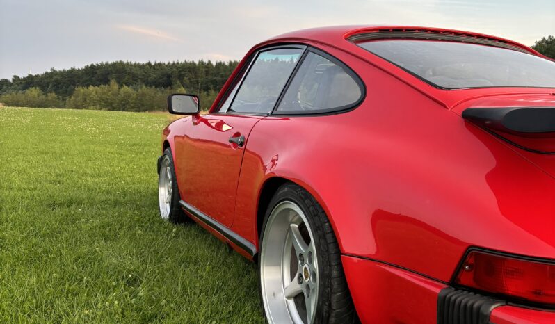 Porsche 911 2,7 Coupe full