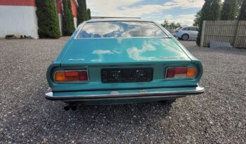 Audi 100 100 S coupe full