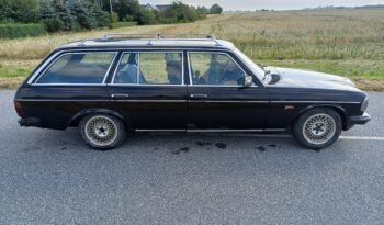 Mercedes-Benz 200-300 (W123) 300TD full