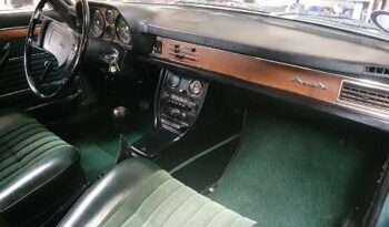 Audi 100 100 S coupe full