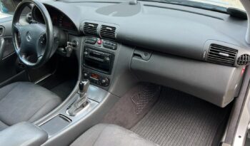 Mercedes-Benz Øvrige C240 2,6 Avantgarde aut. full