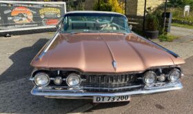 Oldsmobile Øvrige 98