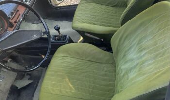 Audi 80 audi 80 b1 full