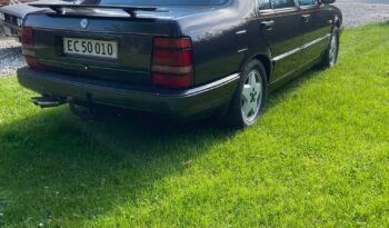 Lancia Thema 8:32 full