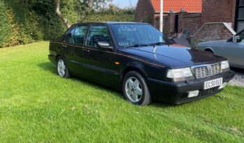 Lancia Thema 8:32 full