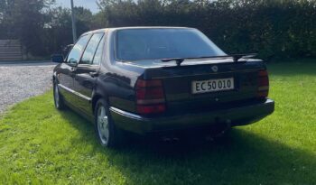 Lancia Thema 8:32 full